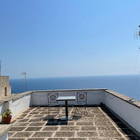 Vila Leone Castro  Exteriér fotografie