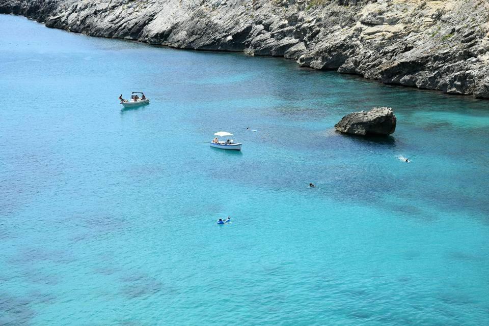Vila Leone Castro  Exteriér fotografie