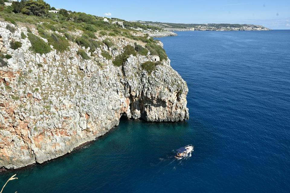 Vila Leone Castro  Exteriér fotografie
