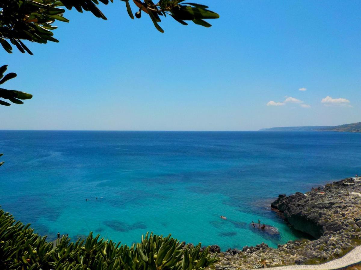 Vila Leone Castro  Exteriér fotografie