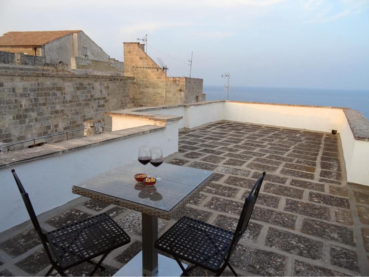 Vila Leone Castro  Exteriér fotografie