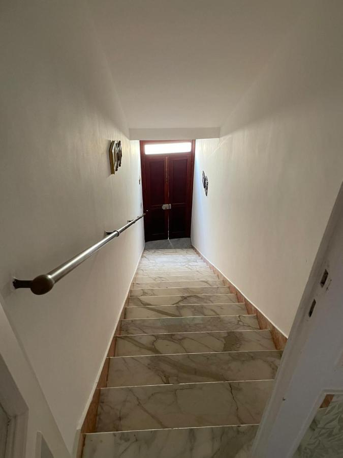 Vila Leone Castro  Exteriér fotografie