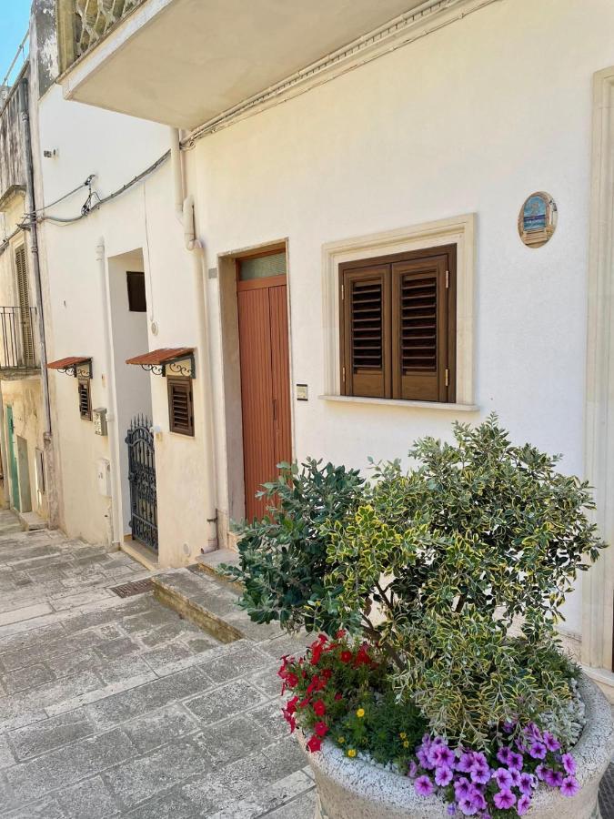 Vila Leone Castro  Exteriér fotografie