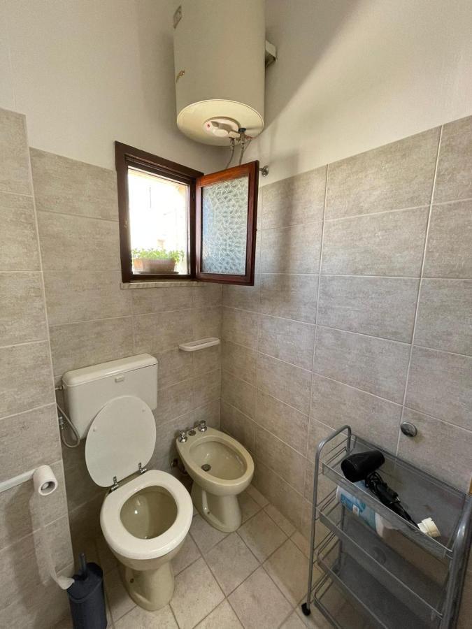 Vila Leone Castro  Exteriér fotografie