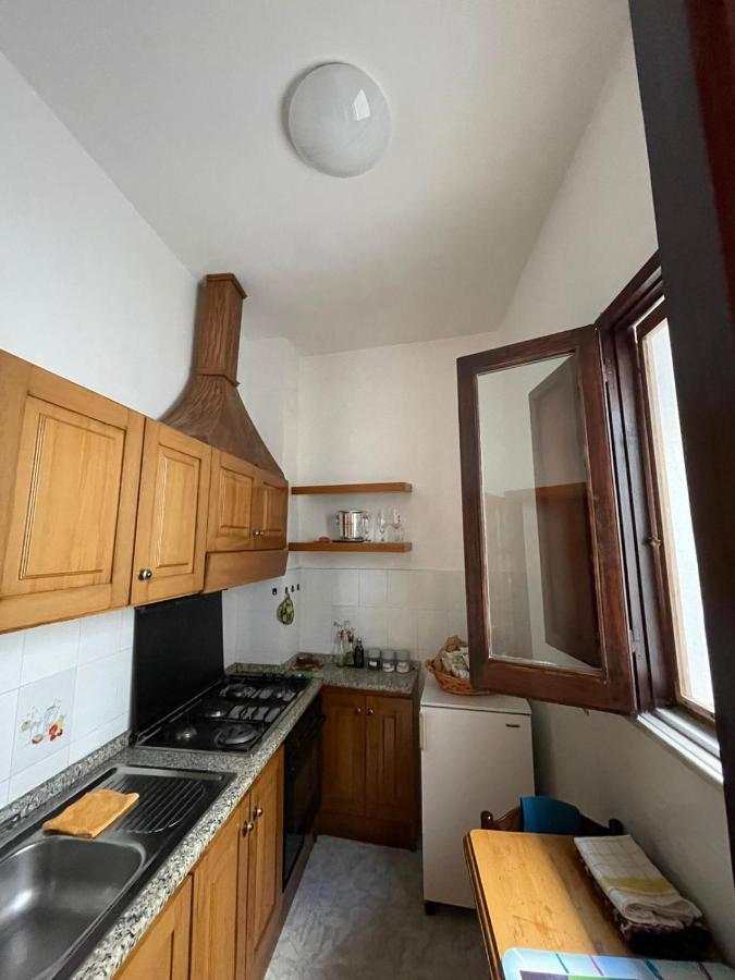 Vila Leone Castro  Exteriér fotografie